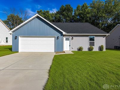 2064 Thimble Creek Dr, Dayton, OH, 45426
