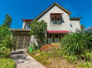 1612 Banks St, Houston, TX 77006