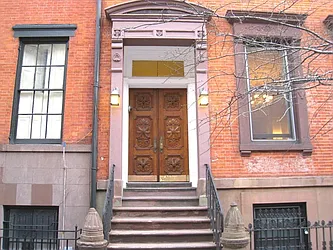 Rented by Michael Minick LLC