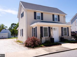 114 2nd St, Secretary, MD 21664