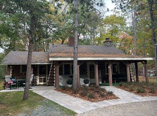 8432 E Hilltop Trl, Atlanta, MI 49709