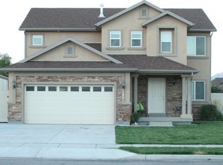 384 W 1425 S, Lehi, UT 84043