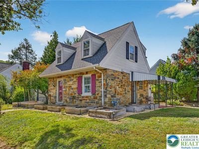 406 S 17th St, Allentown, PA, 18104