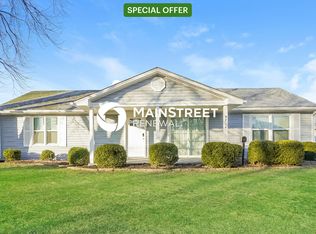 9714 Anita Blvd, Louisville, KY 40272