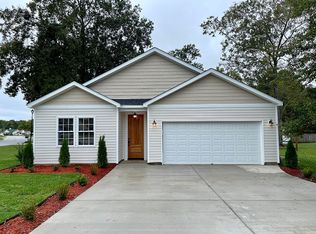 801 Edmonton Cir, Goose Creek, SC 29445