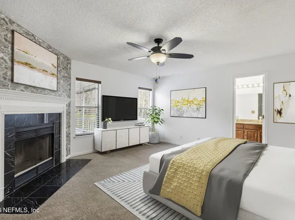 1538 CRABAPPLE COVE Court N, Jacksonville, FL 32225