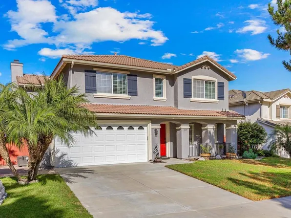 1405 Silver Springs Dr, Chula Vista, CA 91915