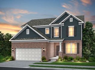 5101 Shoreham Cir, Clarkston, MI 48346