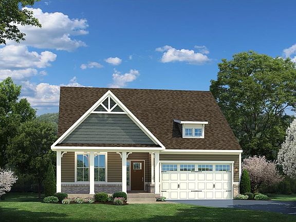 2nd image of 36340 Tee Box Blvd