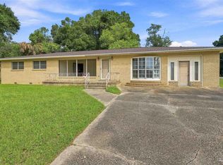 150 Hancock Ln, Pensacola, FL 32503