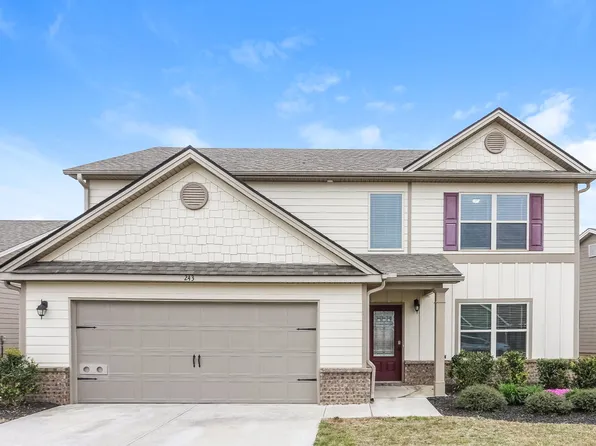 243 Heartland Cir #105, Winder, GA 30680