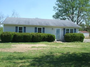 354 Maupin Rd, Lancaster, KY