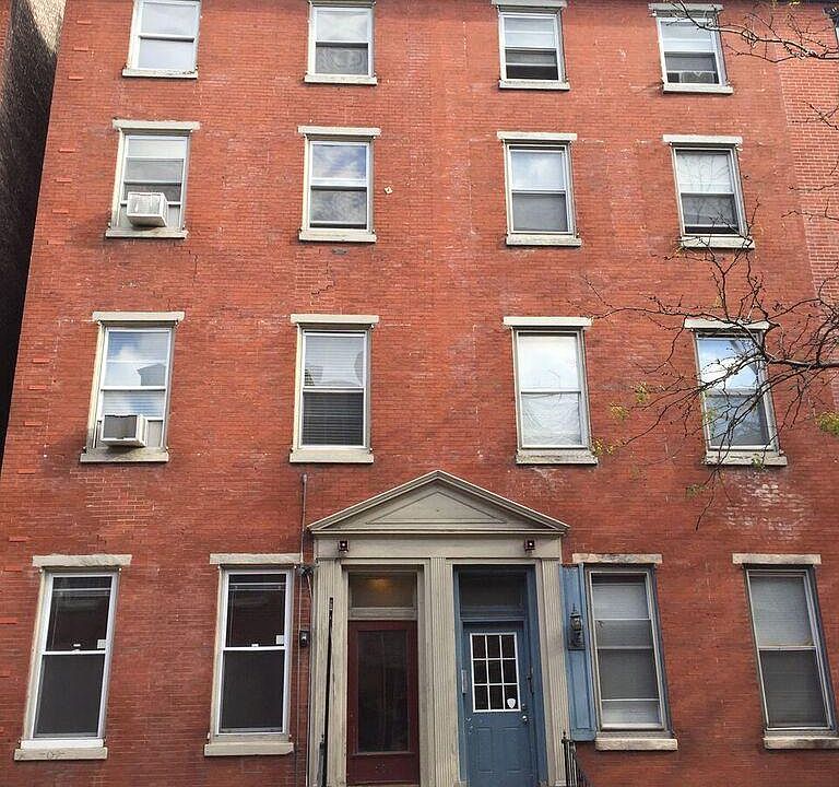 1st image of 309 S 16th St Fl 4th