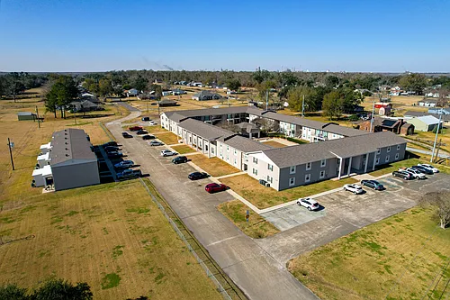 River Park Apartments Photo 1