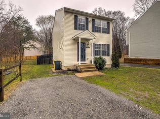 3517 Oak Rd, Laurel, MD 20724