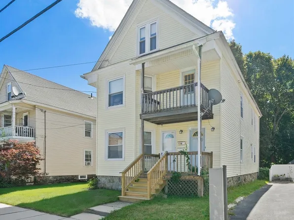 190-192 Oakland Ave, Methuen, MA 01844