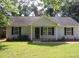 298 Cloverleaf Cir, Bainbridge, GA 39817