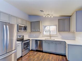 6583 Boxwood Ln, Las Vegas, NV 89103