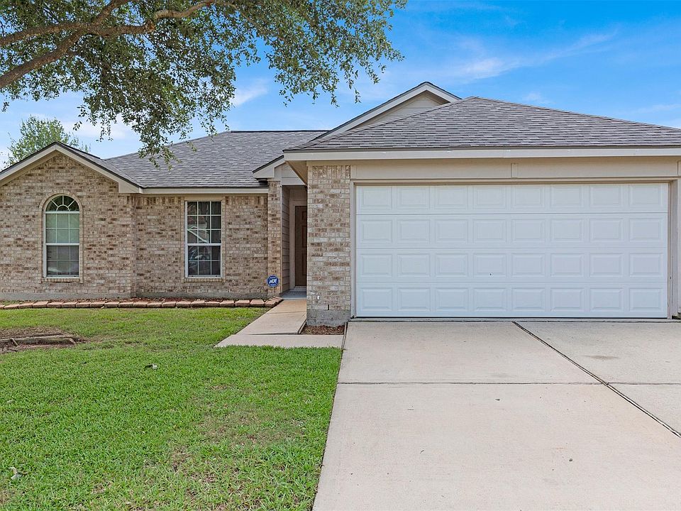 24303 Wild Horse Ln, Hockley, TX 77447 MLS 31967633 Zillow