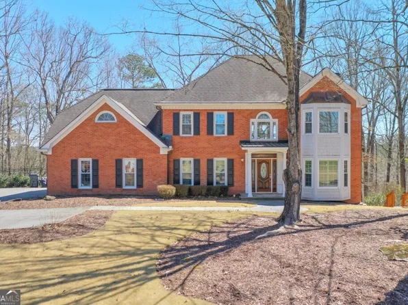 2045 Old Forge Way, Marietta, GA 30068