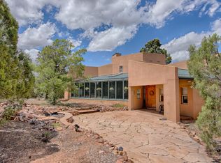 1284 N 16th Ave, Show Low, AZ 85901