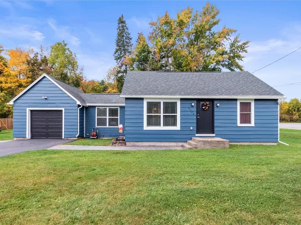 4308 State Route 31, Palmyra, NY 14522