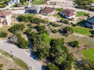 17621 Panorama Dr, Dripping Springs, TX 78620