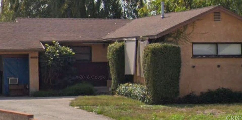 2nd image of 20612 Runnymede St