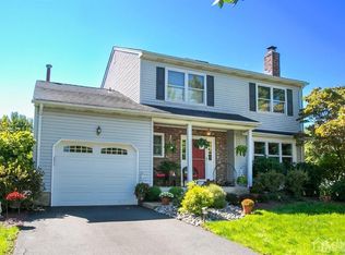 34 Wetherhill Way, Dayton, NJ 08810