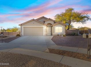 9578 N Lenihan Ct, Tucson, AZ 85742
