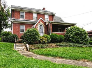 525 Pittsburgh St, Mars Boro, PA 16046