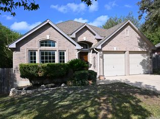 6147 Oakwood Trl, San Antonio, TX 78249