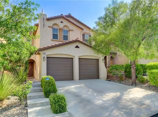 10825 Beach House Ave, Las Vegas, NV 89166