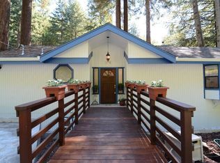 2150 Lockhart Gulch Rd, Scotts Valley, CA 95066
