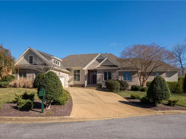 105 The Machrie, Smithfield, VA 23430