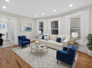 345 Walnut St #1R, Newark, NJ 07105