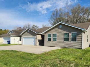8102 E Audrey Ave, Terre Haute, IN 47803
