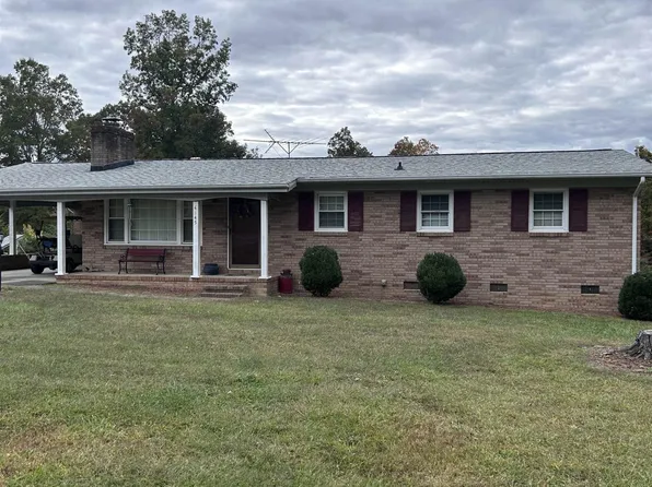 4145 Swannie Coble Rd, Snow Camp, NC 27349