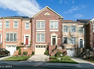 10925 Rocky Mount Way, Silver Spring, MD 20902
