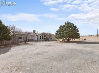 20705 El Nino Point, Fountain, CO 80817