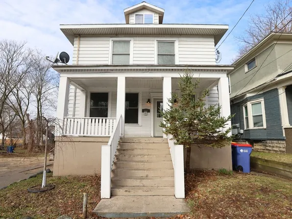 437 Eastern Ave SE APT 1, Grand Rapids, MI 49503