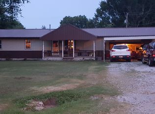 133 E Dogwood St, Coweta, OK 74429