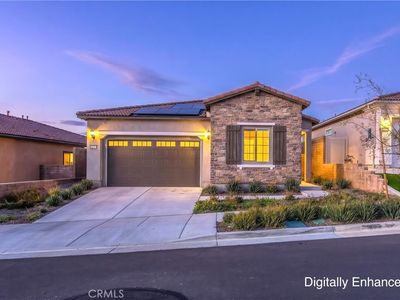 11894 Greenpeak St, Corona, CA, 92883