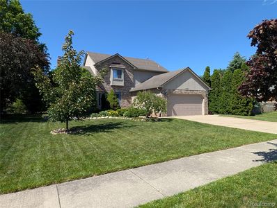 16883 Kenneth Dr, Macomb, MI, 48044