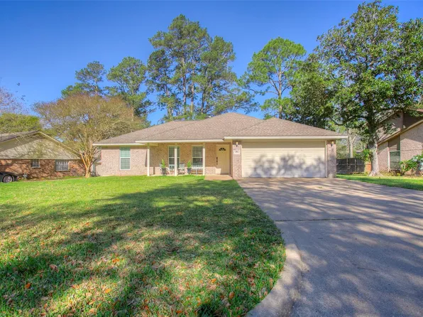 824 Cherry Hills Dr, Huntsville, TX 77340