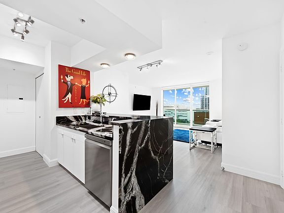 3rd image of 347 N New River Drive #1205