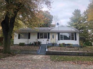 101 16th St, Logansport, IN 46947