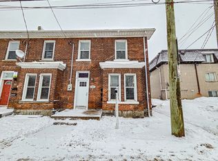 341 Division St, Kingston, ON K7K 4A2