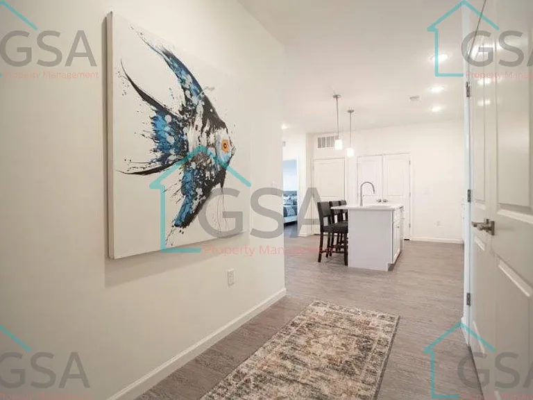 Eagle view Apartments — Photo 6