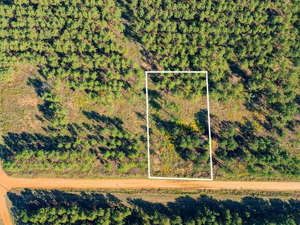 Red Oak Rd Tract 8, Hallsville, TX 75650
